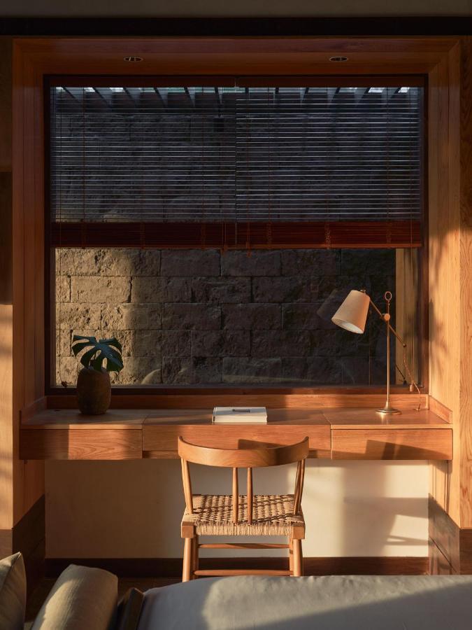 The Ridge Bali Villa Ubud  Exterior photo