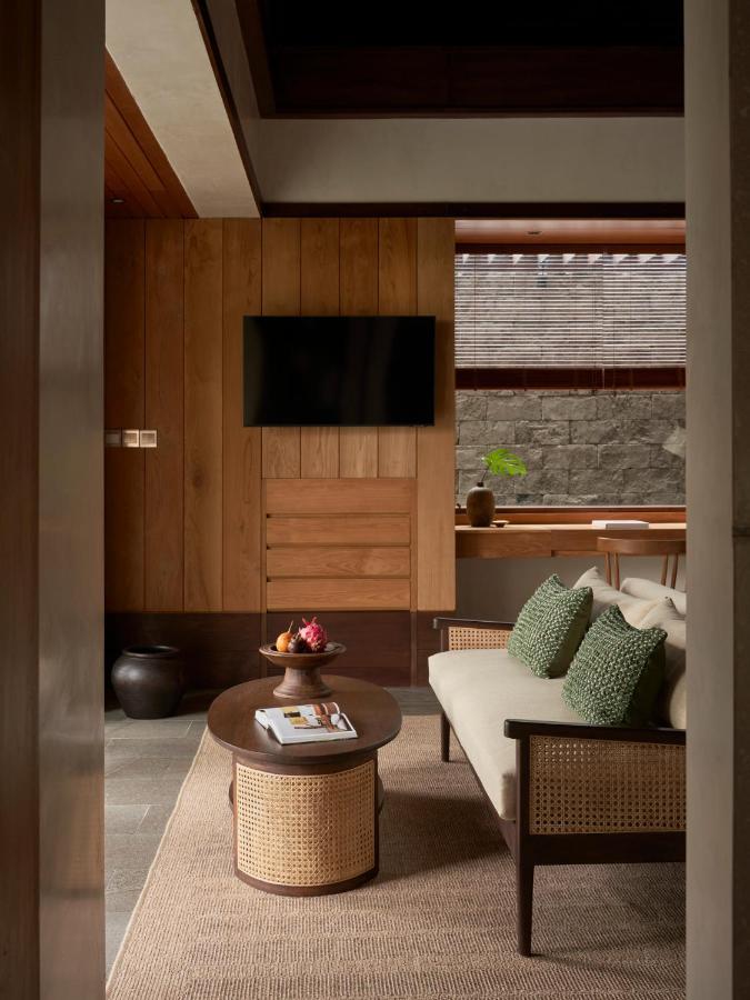 The Ridge Bali Villa Ubud  Exterior photo