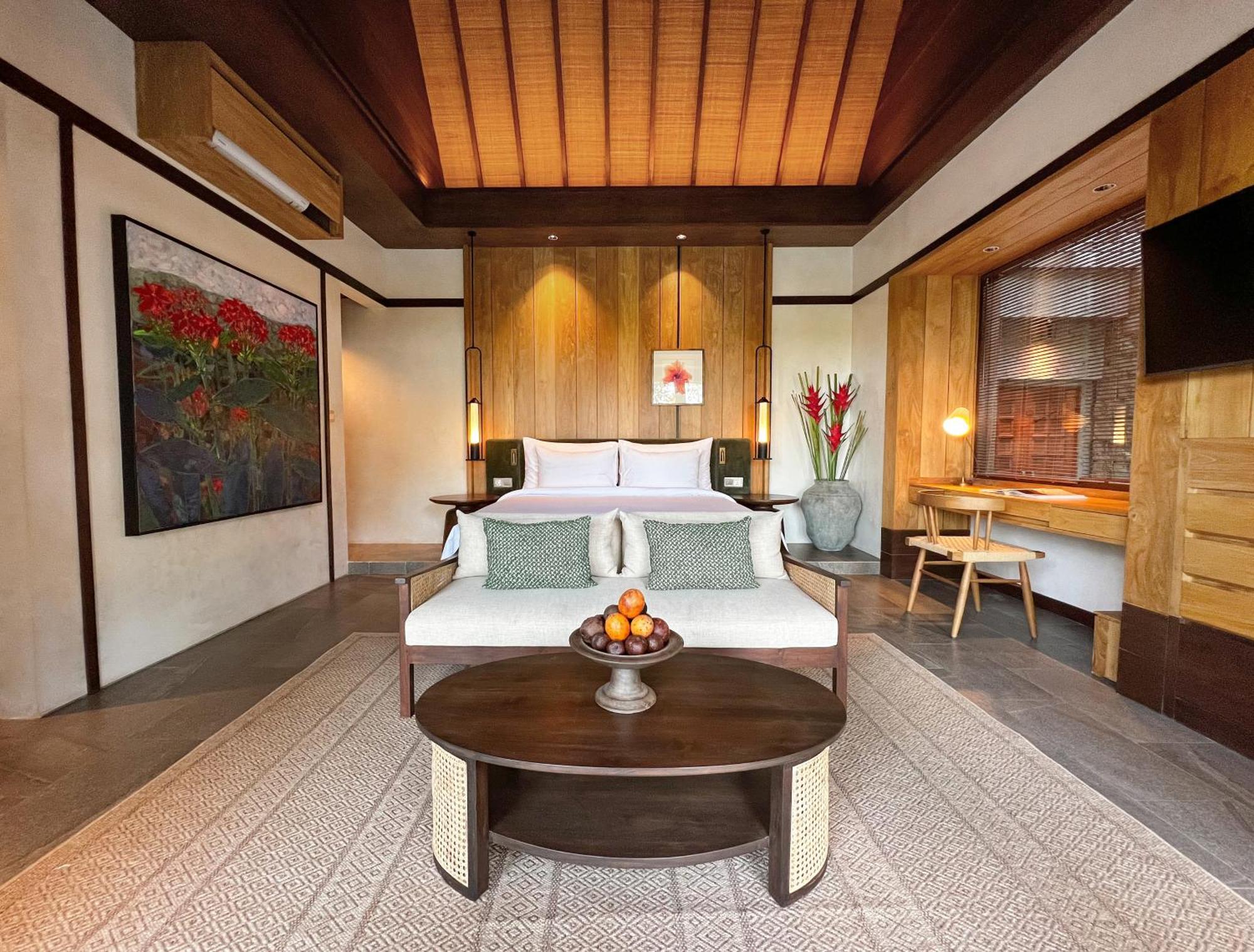 The Ridge Bali Villa Ubud  Exterior photo